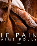 Aimé Pouly - Le pain.
