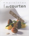 Didier de Courten - Didier de Courten - Empreintes.