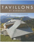 Olivier Veuve et Pierre Grandjean - Tavillons et bardeaux. 1 DVD