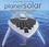 Raphaël Domjan et Roger Jaunin - PlanetSolar - Tour du monde en bateau solaire, édition français-anglais-allemand.