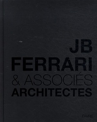Serge Enderlin et Bruno Marchand - JB Ferrari & Associés architectes.