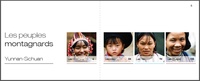 La Chine des minorités ou les peuples oubliés. Yunnan-Sichuan