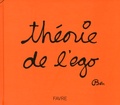  Ben - La théorie de l'ego.