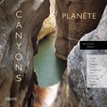 Jean-François Delhom - Planète canyons et paysages.