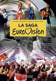 Jean-Marc Richard et Mary Clapasson - La saga Eurovision.