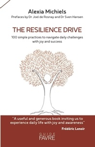 Alexia Michiels - The Resilience Drive.