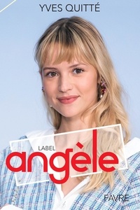 Yves Quitté - Label Angèle.