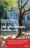 Vincent Karche - Une sylvothérapie à pleine voix.