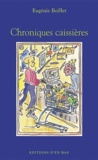 Eugénie Boillet - Chroniques caissières.