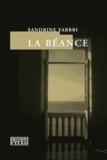 Sandrine Fabbri - La Béance.