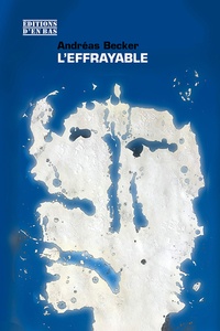 Andréas Becker - L'effrayable.