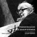 Friedrich Dürrenmatt - Le joueur d'échecs - Un fragment.