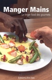  ARPEGE - Manger Mains - Le finger food des gourmets.