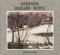 Robert Hainard - Germaine Hainard-Roten.