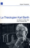 Karl Barth - Theologien Karl Barth.