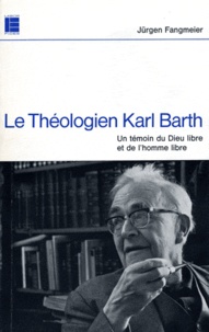 Karl Barth - Theologien Karl Barth.