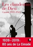  Labor et Fides - Les Clandestins de Dieu - CIMADE 1939-1945.