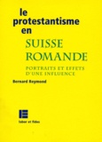 Maurice Baumann - Le Protestantisme Et L'Ecole. Plaidoyer Religieux Pour Un Nouvel Enseignement Laic.