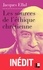 Jacques Ellul - Les sources de l'éthique chrétienne - Le Vouloir et le Faire, partie IV et V.