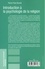 Pierre-Yves Brandt - Introduction à la psychologie de la religion.
