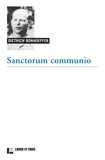 Dietrich Bonhoeffer - Sanctorum communio.