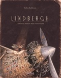 Torben Kuhlmann - Lindbergh - La fabuleuse aventure d'une souris volante.