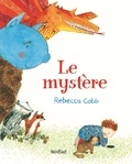 Rebecca Cobb - Le mystère.