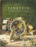 Torben Kuhlmann - Einstein - Le fantastique voyage d’une souris dans l’espace-temps.