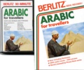  Collectif - ARABIC FOR TRAVELLERS.