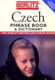  Collectif - CZECH PHRASE BOOK AND DICTIONARY.