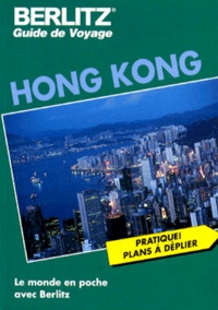 Ken Bernstein et  Collectif - Hong Kong.