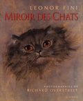 Leonor Fini - Miroir des chats.
