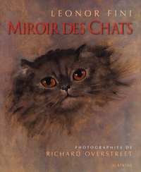 Leonor Fini - Miroir des chats.