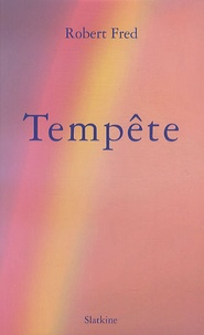Robert Fred - Tempête.