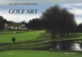 Jacques Deperthes - Golf Art.