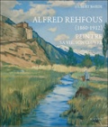 Hubert Barde - Alfred Rehfous (1860-1912) - Un peintre, une oeuvre.