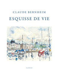 Claude Bernheim - Esquisse de vie.