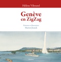 Hélène Vibourel - Genève en ZigZag.