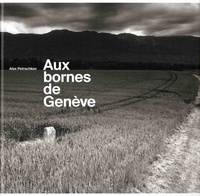 Alex Petrachkov - Aux bornes de Genève.