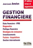 Jean-Louis Amelon - Gestion financière.