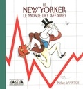 Robert Mankoff - Le New Yorker - Le monde des affaires.