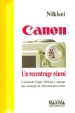  Nikkei - Canon - un recadrage réussi.