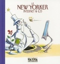 Robert Mankoff - Le New Yorker - Internet and Co.