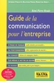 Rémi-Pierre Heude - Guide de la communication pour l'entreprise.