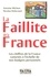 Antoine Michon et Nicolas Delecourt - La Faillite de la France - Les chiffres de la France ramenés à l'échelle de nos budgets personnels.