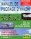  Maxima - Manuel de pilotage d'avion, PPL (A) et Brevet de base avion - Tout pour l'Examen Théorique de Pilote privé d'avion.