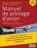  Maxima - Manuel de pilotage d'avion.