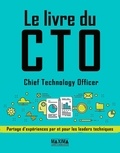  Maxima - Le livre du CTO (chief technology officer).