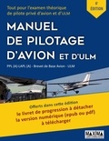  Maxima - Manuel de pilotage d'avion et d'ULM - PPL(A)-LAPL (A) - Brevet de base avion - ULM.