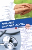  ONPC - Annuaire sanitaire & social 2013 - Normandie.